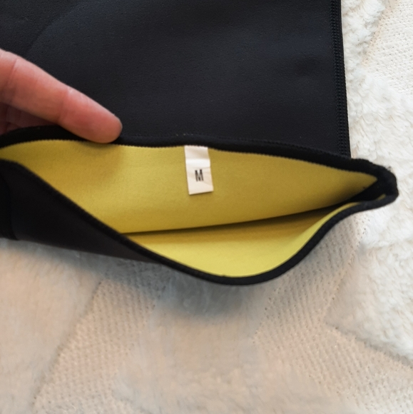 NWT Hot Shapers Workout Pants - Picture 8 of 11